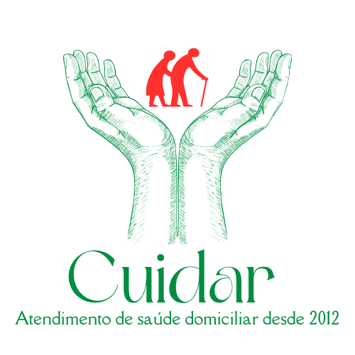 Cuidar – Atendimento de Saúde Domiciliar